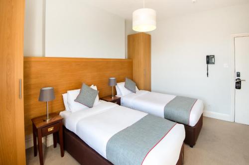 OYO Flagship The Regency - image 4