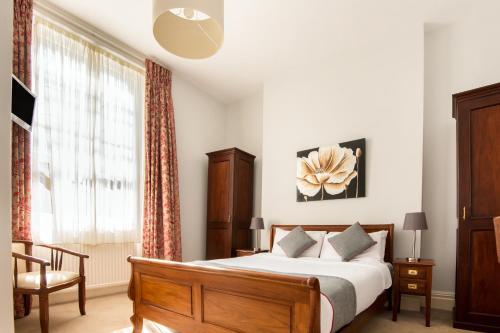 The Regency, Clifton Bristol by Belvilla in Bristol