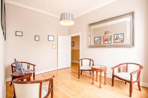 The Regency, Clifton Bristol