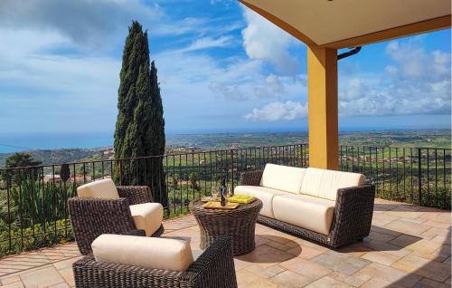 4 Bedroom Gorgeous Home In Sciacca · Sciacca