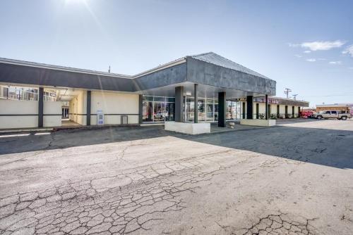 OYO Hotel Brownwood Hwy 67 in Brownwood, USA