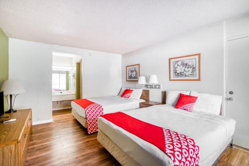 OYO Hotel Brownwood Hwy 67 in Brownwood, USA