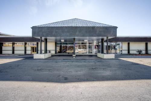 OYO Hotel Brownwood Hwy 67 in Brownwood, USA