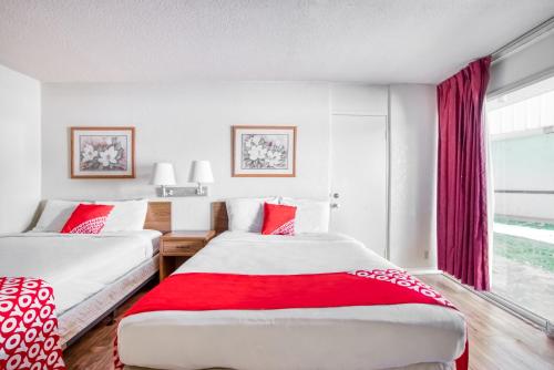 OYO Hotel Brownwood Hwy 67 in Brownwood, USA