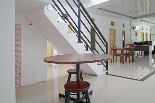 บริการและสิ่งอำนวยความสะดวก, โอโย 1185 ซาชิลา เกสต์เฮาส์ ชาเรียะฮ์ (OYO 1185 Sachila Residence Syariah) in ปาดัง