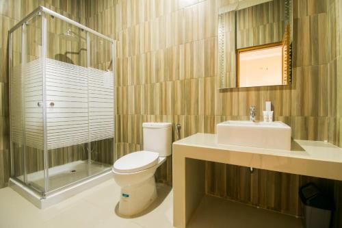 Hotel O Edotel Smkn 1 Pacet Syariah – Cipanas, ID