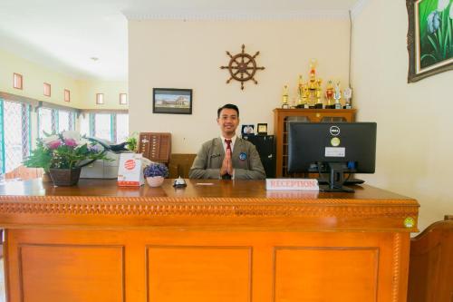 Hotel O Edotel Smkn 1 Pacet Syariah – Cipanas, ID