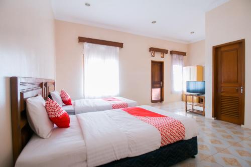 Hotel O Edotel Smkn 1 Pacet Syariah – Cipanas, ID