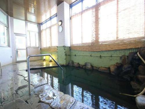 COMMUNITY & SPA 那覇セントラルホテル