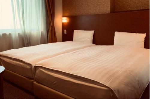 Hollywood Twin Room - Non-Smoking