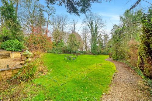OYO Bailbrook Lodge, Bath, Bath (photo 9)