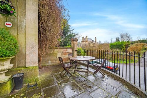 OYO Bailbrook Lodge, Bath, Bath (photo 7)