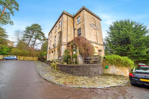 OYO Bailbrook Lodge, Bath, Bath (photo 3)