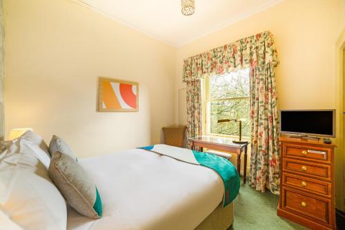 OYO Bailbrook Lodge - image 3