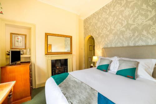 OYO Bailbrook Lodge - image 11