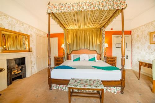 OYO Bailbrook Lodge - image 13