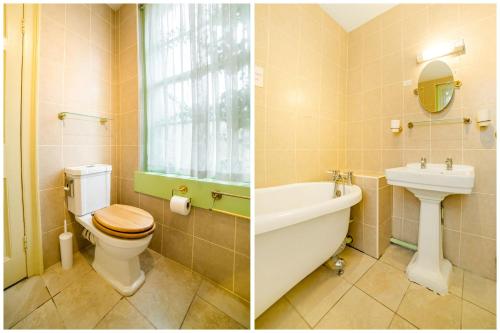 OYO Bailbrook Lodge - image 6