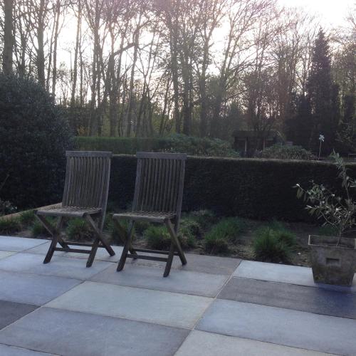  B&B DE WITTE in 9040 Gent