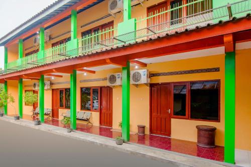 Super OYO 1788 House 24 - Tap to explore photos