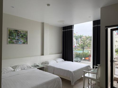 Mekong Halong Hotel