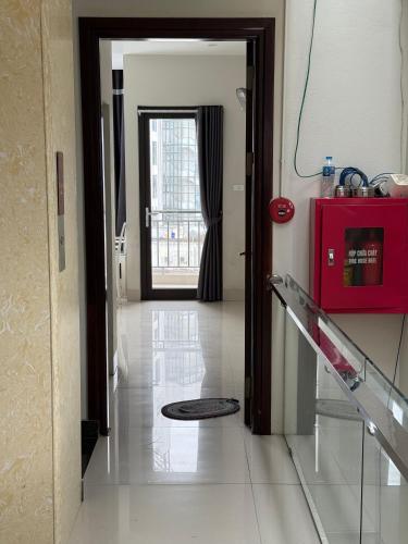 Mekong Halong Hotel - 숙소 외관