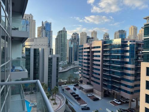 Prime Location Dubai Marina Apartment, Dubaj (zdjęcie 5)