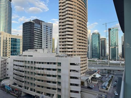 Prime Location Dubai Marina Apartment, Dubaj (zdjęcie 6)