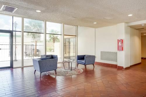 OYO Hotel Killeen East Central in Killeen, USA