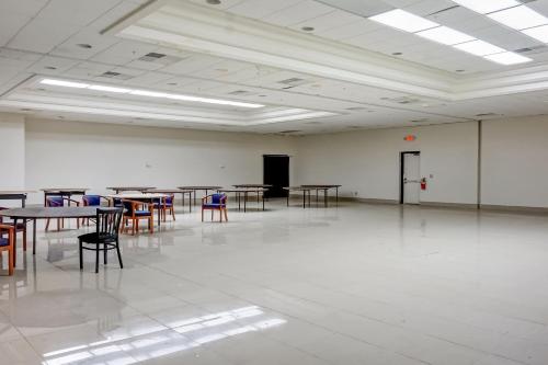 OYO Hotel Killeen East Central in Killeen, USA