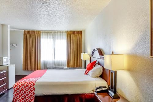 OYO Hotel Killeen East Central – Killeen, TX