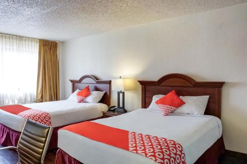 OYO Hotel Killeen East Central – Killeen, TX