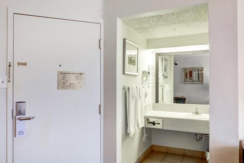 OYO Hotel Killeen East Central – Killeen, TX