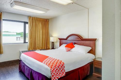 OYO Hotel Killeen East Central – Killeen, TX