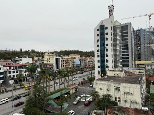 Mekong Halong Hotel - 전망