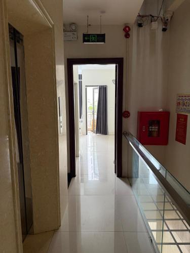 Mekong Halong Hotel - 숙소 외관