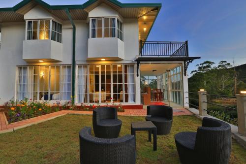 Lemas Holiday Bungalow