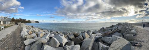 Hotel meerblau - image 2