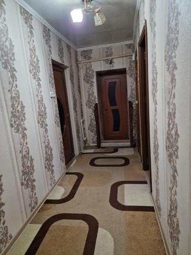 Dostoievski 3 in Balti