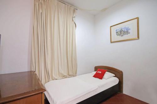 Hotel O Shalimar, Kuala Lumpur (fotografie 10)