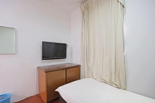 Hotel O Shalimar, Kuala Lumpur (fotografie 8)