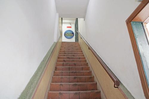 Hotel O Shalimar, Kuala Lumpur (fotografie 5)