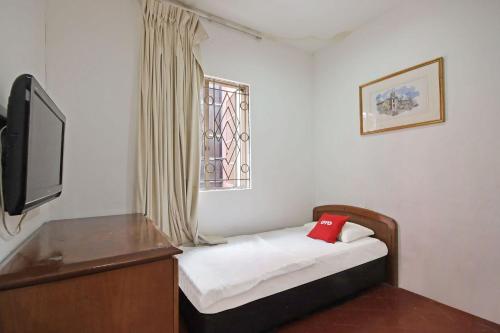 Hotel O Shalimar, Kuala Lumpur (fotografie 11)