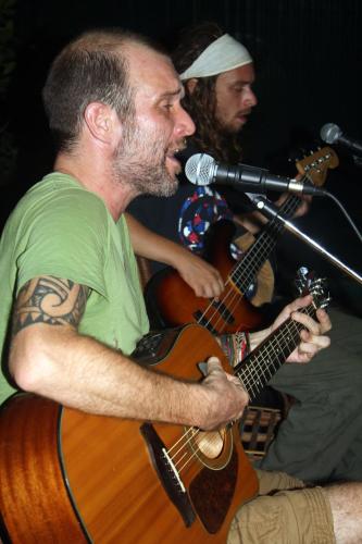 The Magic Sponge – Kampot, NJ