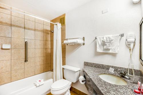 OYO Hotel Nacogdoches - Hwy 59 & SW Stallings - image 7