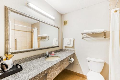 OYO Hotel Nacogdoches - Hwy 59 & SW Stallings - image 3