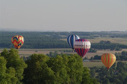 La Maladière