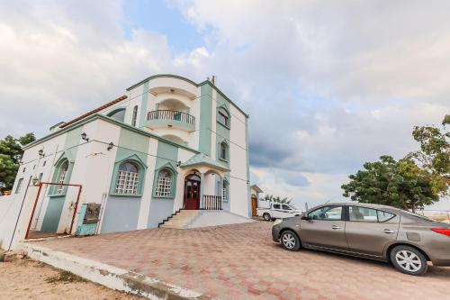 Entrance, Super OYO 110 Ras Al Hadd Guest House in Ras Al Hadd
