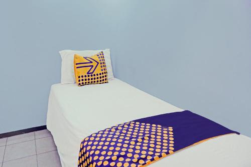 1 twin bed