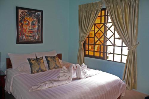 The Magic Sponge – Kampot, NJ