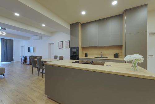 Shone apartment old town 2 bedroom, Bratislava (fotografie 2)
